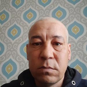 Парни в Уфе (Башкортостан): Рамиль, 44 - ищет девушку из Уфы (Башкортостан)