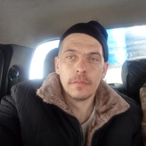 Парни в Хабаровске (Хабаровский край): Иван, 31 - ищет девушку из Хабаровска (Хабаровский край)