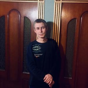 Виталя, 47 лет, Саранск