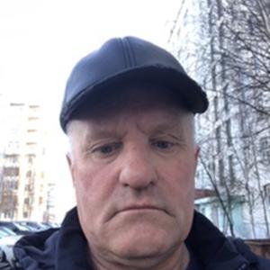 Петр, 59 лет, Екатеринбург
