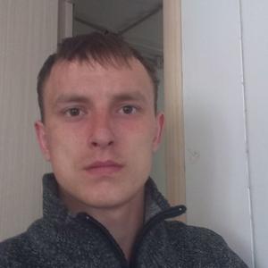 Евгений Ахапкин, 30 лет, Хабаровск