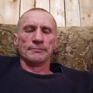 Андрей, 59 лет, Усогорск