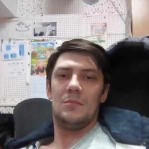 Алекандр, 35 лет, Барнаул