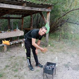 Парни в Новокузнецке: Иван, 42 - ищет девушку из Новокузнецка