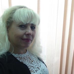 Светлана, 53 года, Ейск