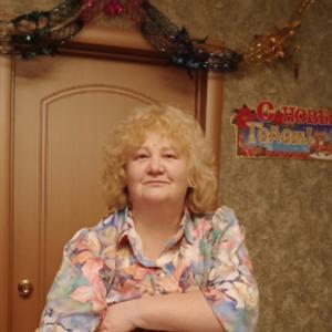 Девушки в Ижевске: Natali, 49 - ищет парня из Ижевска