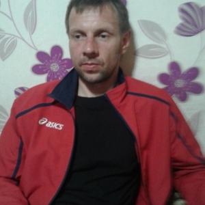 Парни в Выксе: Алексей, 48 - ищет девушку из Выксы