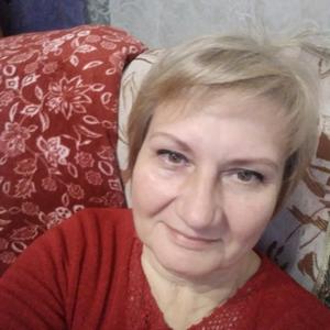 Девушки в Славянск-На-Кубани: Ольга, 62 - ищет парня из Славянск-На-Кубани