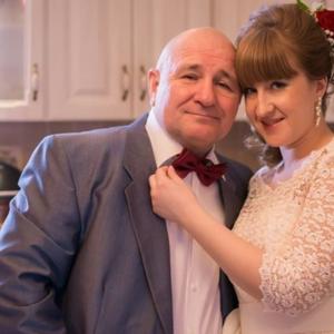 Парни в Калининграде: Валерий, 65 - ищет девушку из Калининграда