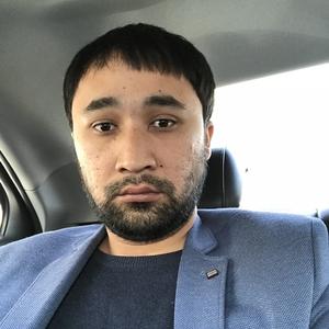 Даврон, 37 лет, Ташкент