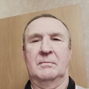 Андрей, 76 лет, Пермь