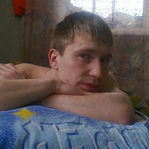 Леонид, 34 года, Шарыпово