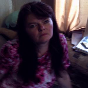 Девушки в Пскове: Lana, 51 - ищет парня из Пскова