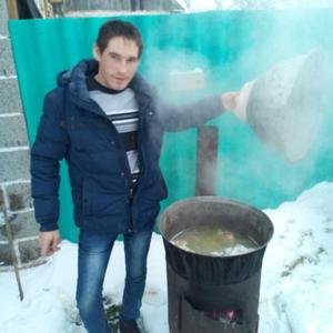 Парни в Чебоксарах (Чувашия): Алексей, 35 - ищет девушку из Чебоксар (Чувашия)