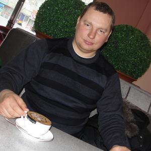 Дмитрий Макаров, 46 лет, Владивосток
