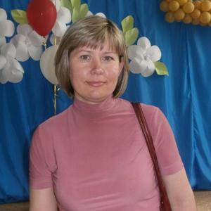 Алина, 51 год, Курган