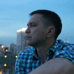 Ivan, 39 лет, Астана