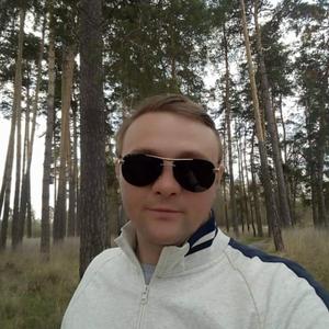 Максим, 41 год, Липецк