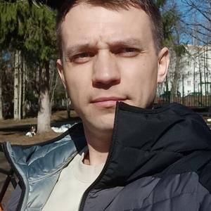 Костя, 39 лет, Сыктывкар
