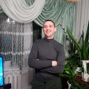 Павел, 39 лет, Брянск