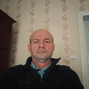 Александр, 50 лет, Новопокровская