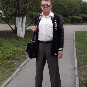 Валерий, 49 лет, Норильск