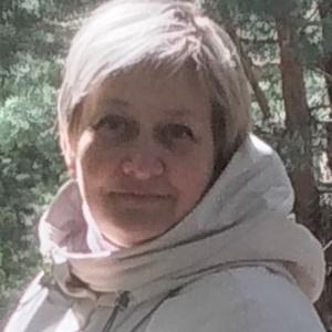 Татьяна, 58 лет, Рязань