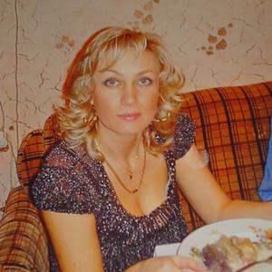 Девушки в Перми: Татьяна, 50 - ищет парня из Перми