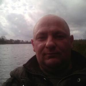 Парни в Смоленске: Юрий, 44 - ищет девушку из Смоленска