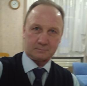 Андрей, 60 лет, Серов