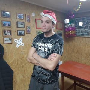 Парни в Томске: Евгений, 32 - ищет девушку из Томска