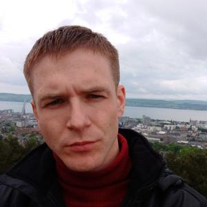 Вадим, 36 лет, Харьков