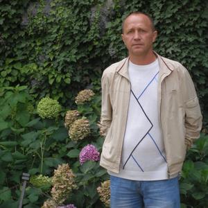 Роман, 55 лет, Челябинск