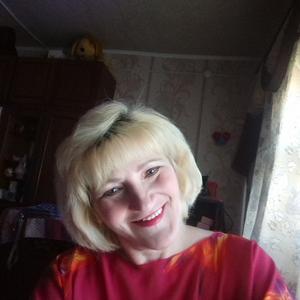 Светлана Пугачева, 64 года, Курск