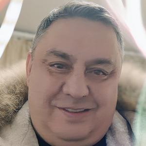 Марат, 53 года, Екатеринбург