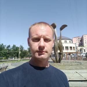 Парни в Химках: Сергей, 39 - ищет девушку из Химок