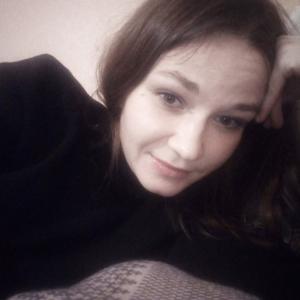 Девушки в Петрозаводске: Ирина, 33 - ищет парня из Петрозаводска