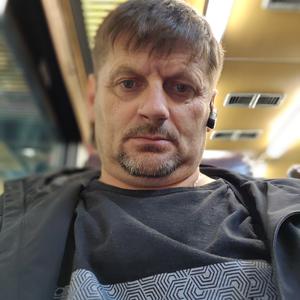 Парни в Химках: Дмитрий Терюхов, 55 - ищет девушку из Химок