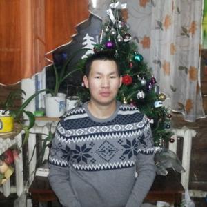 Парни в Якутске: Иоан, 41 - ищет девушку из Якутска