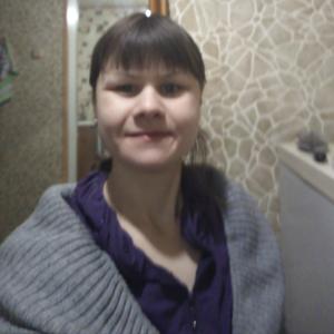 Девушки в Якутске: Вика, 36 - ищет парня из Якутска