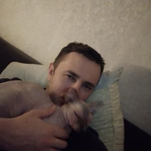 Парни в Новотитаровская: Anton, 37 - ищет девушку из Новотитаровская