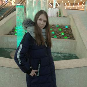 Девушки в Барнауле (Алтайский край): Ольга, 25 - ищет парня из Барнаула (Алтайский край)