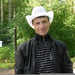 Александр Фролов, 47 лет, Выкса
