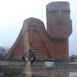 Парни в Томске: Аргам, 35 - ищет девушку из Томска
