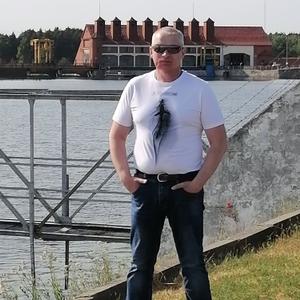 Дмитрий, 44 года, Костомукша