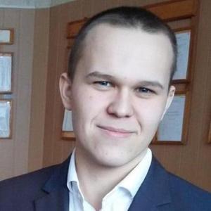 Парни в Новополоцке: Андрей, 26 - ищет девушку из Новополоцка