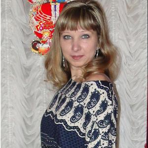 Наталья, 45 лет, Пугачев