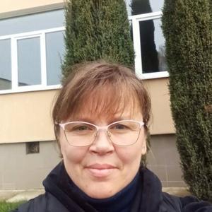 Natalia, 48 лет, Москва