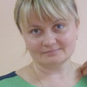 Татьяна, 48 лет, Салехард