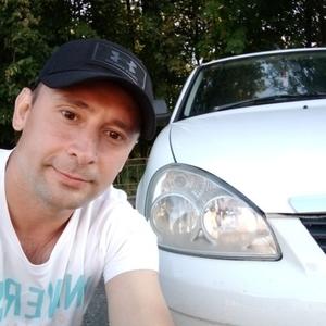 Парни в Ижевске: Вячеслав, 37 - ищет девушку из Ижевска